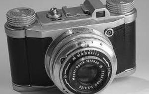 Les archives du club...